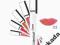 LIP PLUMPER 03 błyszczyk powiekszający usta
