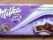 Milka ALPENMILCHCREME 100g mleczna krem z Niemiec
