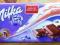 Milka MANDEL 100g mleczna migdały