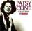 PATSY CLINE - COLLECTION 25 SONGS, NAJTANIEJ!