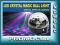 K08 KULA DYSKOTEKOWA DISCO LED MAGIC BALL 6 LED