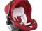Fotelik samochodowy Chicco Synthesis XTPlus Garnet