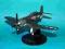 SAMOLOTY II WŚ NR 7 - VOUGHT F4U-1A CORSAIR MODEL