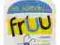 Fruu płyn odstraszający owady aerozol 80 ml