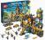 Lego Chima 70010 Świątynia Chi używana