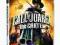 CALL OF JUAREZ THE CARTEL/ PS3/ PL/ R-GAMES- B-B