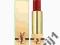 YSL ROUGE PUR COUTURE 16 ROUGE ROXANE POMADKA