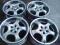 5x100 17 DEZEZN VW GTI VR6 A3 Skoda SEAT LEON AUDI