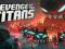 Revenge of the Titans STEAM KEY / KLUCZ