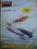 MM 3/1999 SAM. MYŚLIWSKI KAWANISHI N1K1-JA SHIDEN