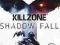 KILLZONE SHADOW FALL PS4 JAK NOWA PL!!!