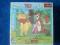 Puzzle 3D 72 el. Puchatek Disney Trefl drugi zesta