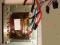 Transformator TR-2500 AVR 33V 28A