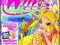 Winx Club: Wymarzona Randka Stelli PL NOWA