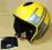 Kask Narciarski Rem Line XXXS 50 nowy