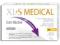 XLS MEDICAL CARB BLOCKER - 60 tabletek