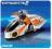 Motor Spy Team Skybike Top Agents 2 Playmobil 5288