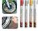 KEITI marker pisak do opon TiRE TYRE PEN -2 KOLORY