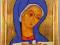 Matka Boża PNEUMATOFORA - IKONA ręcznie pisana