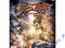 Street Fighter X Tekken X360 NOWA w24H FOLIA WAWA