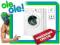 Pralka Indesit Eco Time IWD 61051kl.A+ 6kg 1000obr