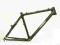 Karbonowa rama MTB RDX X-MT02/Carbon MTB frame