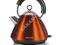 MORPHY RICHARDS Czajnik Copper Accents