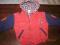 Kurtka dla chłopca 74 + gratis