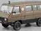 UAZ 3972 - Autolegendy CCCP - DeA