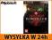 PAINKILLER HELL &amp; DAMNATION PS3 SKIERNIEWICE