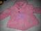 płaszczyk next grzybek roz 74