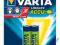 BRK2517 VARTA 4 X AKUMULATORKI AAA / R03 800 mAh