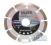 TARCZA DIAMENTOWA SEGMENTOWA 115 X 22,2 X 7 SILVER
