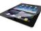 Folia iPad iPad2 Elecom Zeroshock ODPORNA 3warstwy
