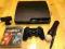 Konsola PlayStation 3, slim, 320GB + PS move + gra