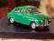 SAAB 96 Roadcar Green TROFEU