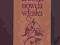 DAWNA NOWELA WŁOSKA  BKPIO TW MACHIAVELLI SPIS