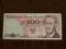 100 ZŁ PRL-UNC