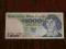 1000 ZŁ PRL UNC