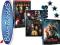 IRON MAN 1 2 3 DVD trylogia FOLIA wys24H [ZDJĘCIA]