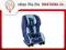 Recaro / STM Twin One Fotelik samochodowy 9-18