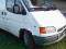 Ford Transit 1998r 2,5l wersja skandynawska