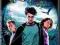 Harry Potter and the prisoner of Azkaban dvd