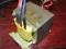 Transformator 2 x 6V / 10A 1 x 16 / 1A bcm