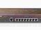 TL-SG3210 switch L2 8x1GbE 2xSFP 1xConsole Desktop