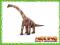 Schleich Brachiozaur 14515 dinozaury