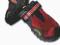 Ruff Wear-buty dla psa GripTrex XXS red 4 szt.