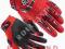 REKAWICE ENDURO CROSS FOX DIRTPAW RED r. L (10)