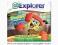 LEAPFROG Explorer GRA SpongeBob