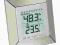 Termohigrometr termometr higrometr Certyfikat wawa